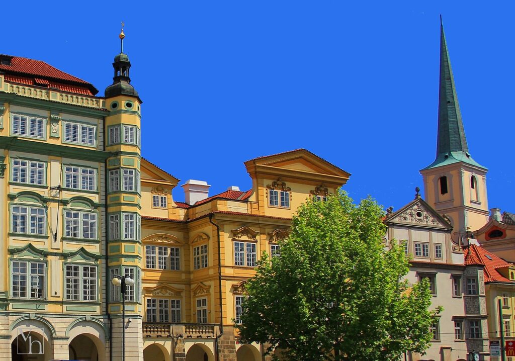 Ultimátní průvodce: úspěšná rekonstrukce bytu v Praze